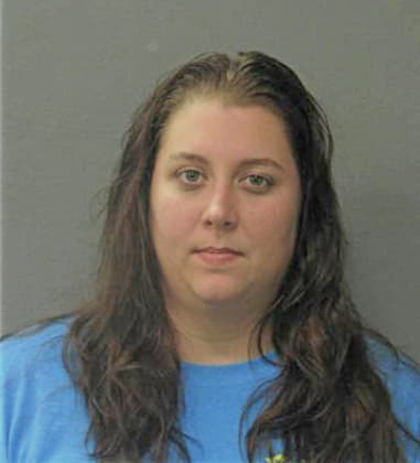 Yolanda Delfierro, - Lafayette Parish County, LA 